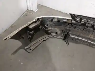 Автозапчасти б/у передний бампер за renault espace iv (jk0/1_) 2.0 dci (jk02, jk03) ссылки oem iam 620105639s  620105639s