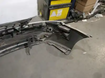 Автозапчасти б/у передний бампер за renault espace iv (jk0/1_) 2.0 dci (jk02, jk03) ссылки oem iam 620105639s  620105639s