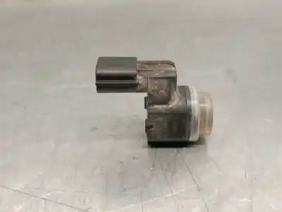 Автозапчастина б/у датчик парковки для renault scénic iii (jz0/1_) 1.5 dci посилання на oem iam 284426691r