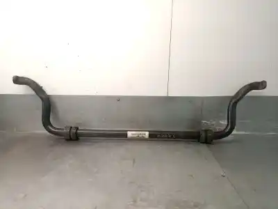 Second-hand car spare part rear stabilizer bar for porsche cayenne (92a) 4.2 s diesel oem iam references 95533370100