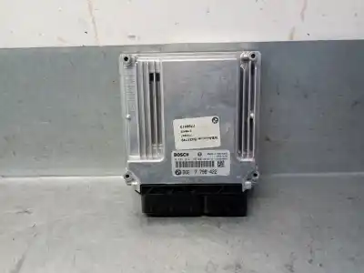 Second-hand car spare part  for BMW SERIE 5 TOURING (E61)  OEM IAM references 7798422 0281012190 BOSCH 7798422