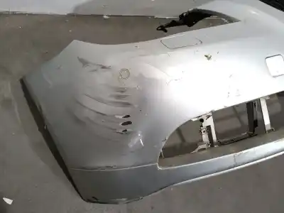 Peça sobressalente para automóvel em segunda mão para choques dianteiro por bmw serie 5 touring (e61) 2.5 cat referências oem iam 51117111740  51117111740