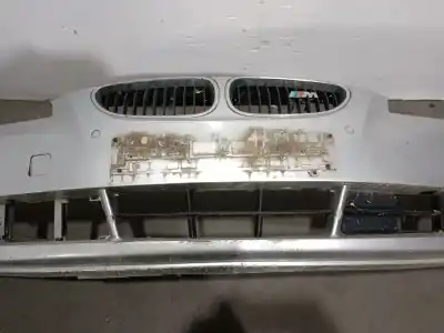 Peça sobressalente para automóvel em segunda mão para choques dianteiro por bmw serie 5 touring (e61) 2.5 cat referências oem iam 51117111740  51117111740