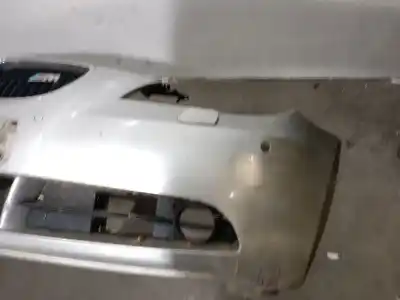 Peça sobressalente para automóvel em segunda mão para choques dianteiro por bmw serie 5 touring (e61) 2.5 cat referências oem iam 51117111740  51117111740