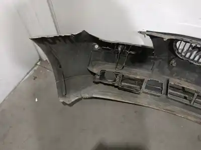 Peça sobressalente para automóvel em segunda mão para choques dianteiro por bmw serie 5 touring (e61) 2.5 cat referências oem iam 51117111740  51117111740