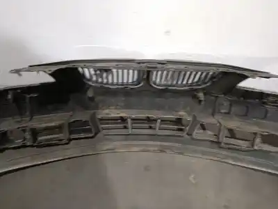 Peça sobressalente para automóvel em segunda mão para choques dianteiro por bmw serie 5 touring (e61) 2.5 cat referências oem iam 51117111740  51117111740