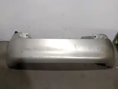 Автозапчасти б/у задний бампер за toyota auris (_e15_) 1.4 d-4d (nde150_) ссылки oem iam 5215902952