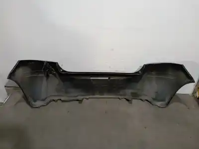 Автозапчасти б/у задний бампер за toyota yaris (_p9_) 1.4 d-4d (nlp90_) ссылки oem iam 521590d986  521590d986
