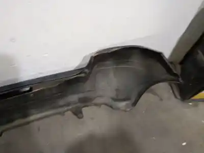 Автозапчасти б/у задний бампер за toyota yaris (_p9_) 1.4 d-4d (nlp90_) ссылки oem iam 521590d986  521590d986