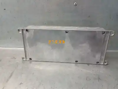 Second-hand car spare part electronic module for bmw serie 5 touring (e61) 2.5 cat oem iam references 84106972692  84106972692