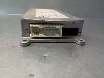 Second-hand car spare part electronic module for bmw serie 5 touring (e61) 2.5 cat oem iam references 84106972692  84106972692