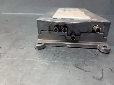 Second-hand car spare part electronic module for bmw serie 5 touring (e61) 2.5 cat oem iam references 84106972692  84106972692