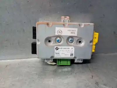 Peça sobressalente para automóvel em segunda mão  por BMW SERIE 5 TOURING (E61)  Referências OEM IAM 61356957760 75789012 TEMIC 61356957760
