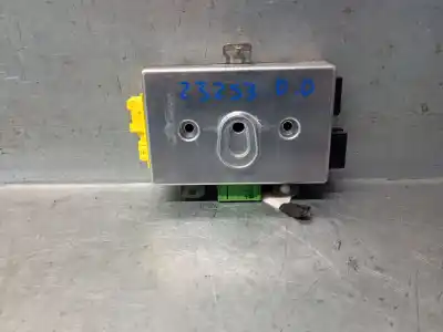 Second-hand car spare part electronic module for bmw serie 5 touring (e61) 2.5 cat oem iam references 61356957760 75789012 temic 61356957760