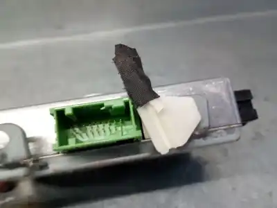 Second-hand car spare part electronic module for bmw serie 5 touring (e61) 2.5 cat oem iam references 61356957760 75789012 temic 61356957760