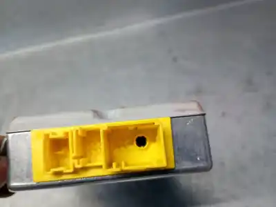 Second-hand car spare part electronic module for bmw serie 5 touring (e61) 2.5 cat oem iam references 61356957760 75789012 temic 61356957760