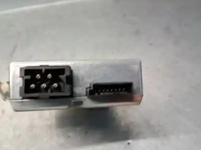 Second-hand car spare part electronic module for bmw serie 5 touring (e61) 2.5 cat oem iam references 61356957760 75789012 temic 61356957760