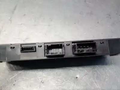 Second-hand car spare part multifunction switch for bmw serie 5 touring (e61) 2.5 cat oem iam references 6952480  6952480