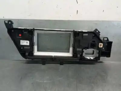Автозапчасти б/у многофункциональное управление за citroen c4 picasso ii 1.2 thp 130 ссылки oem iam 98248995xy  98248995xy