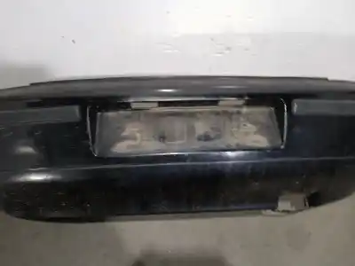 Автозапчастина б/у задній бампер для seat leon (1m1) 1.9 tdi посилання на oem iam 1m6807417bf  1m6807417bf