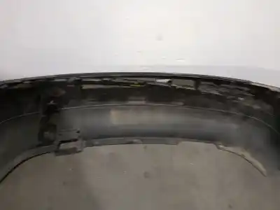 Автозапчастина б/у задній бампер для seat leon (1m1) 1.9 tdi посилання на oem iam 1m6807417bf  1m6807417bf