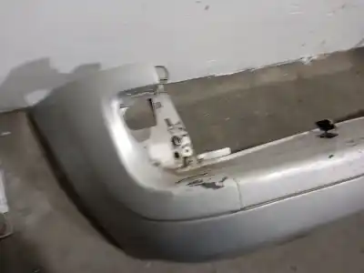 Автозапчастина б/у задній бампер для renault espace iv (jk0/1_) 2.0 dci (jk02, jk03) посилання на oem iam 7701207364  7701207364