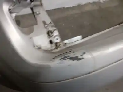 Автозапчастина б/у задній бампер для renault espace iv (jk0/1_) 2.0 dci (jk02, jk03) посилання на oem iam 7701207364  7701207364