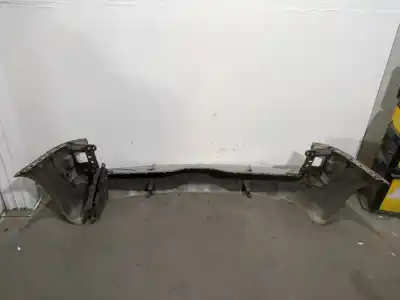 Автозапчастина б/у задній бампер для renault espace iv (jk0/1_) 2.0 dci (jk02, jk03) посилання на oem iam 7701207364  7701207364