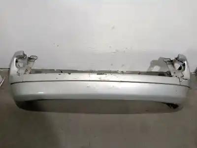 Автозапчасти б/у задний бампер за renault espace iv (jk0/1_) 2.0 dci (jk02, jk03) ссылки oem iam 7701207364