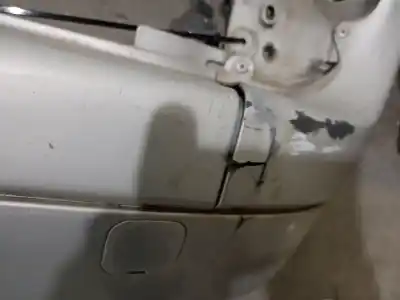 Автозапчасти б/у задний бампер за renault espace iv (jk0/1_) 2.0 dci (jk02, jk03) ссылки oem iam 7701207364  7701207364
