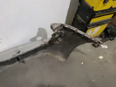 Автозапчасти б/у задний бампер за renault espace iv (jk0/1_) 2.0 dci (jk02, jk03) ссылки oem iam 7701207364  7701207364