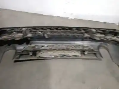 Автозапчастина б/у задній бампер для audi q7 (4lb) 3.0 tdi quattro посилання на oem iam 4l0807303a  4l0807303a
