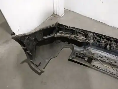 Автозапчастина б/у задній бампер для audi q7 (4lb) 3.0 tdi quattro посилання на oem iam 4l0807303a  4l0807303a