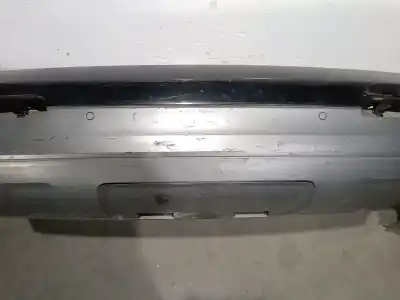 Автозапчастина б/у задній бампер для audi q7 (4lb) 3.0 tdi quattro посилання на oem iam 4l0807303a  4l0807303a