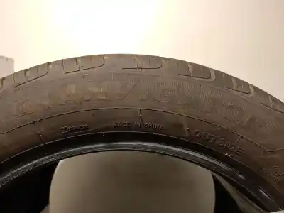 Piesă de schimb auto la mâna a doua anvelope pentru citroen c4 picasso ii 1.2 thp 130 referințe oem iam 20555zr1795w   Piesă de schimb auto la mâna a doua anvelope pentru citroen c4 picasso ii 1.2 thp 130 referințe oem iam 20555zr1795w