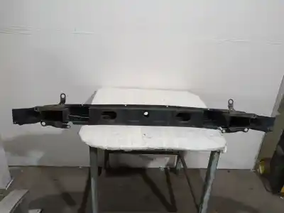 Second-hand car spare part front bumper reinforcement for seat leon (1m1) 1.9 tdi oem iam references 1m0805551c  1m0805551c