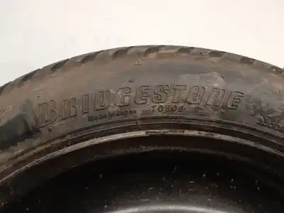 Автозапчасти б/у запасное колесо за toyota yaris (_p9_) 1.4 d-4d (nlp90_) ссылки oem iam 426110d230  t12570d1595m