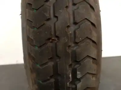 Автозапчасти б/у запасное колесо за toyota yaris (_p9_) 1.4 d-4d (nlp90_) ссылки oem iam 426110d230  t12570d1595m