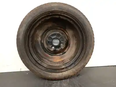 Автозапчасти б/у запасное колесо за toyota yaris (_p9_) 1.4 d-4d (nlp90_) ссылки oem iam 426110d230  t12570d1595m