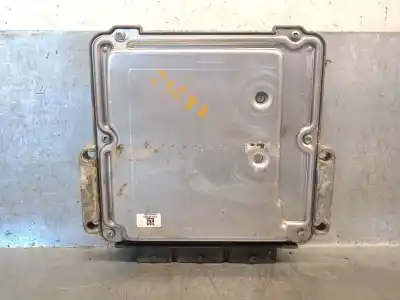 Автозапчасти б/у блок управления двигателем за renault espace iv (jk0/1_) 2.0 dci (jk02, jk03) ссылки oem iam 8200520036 0282012996 