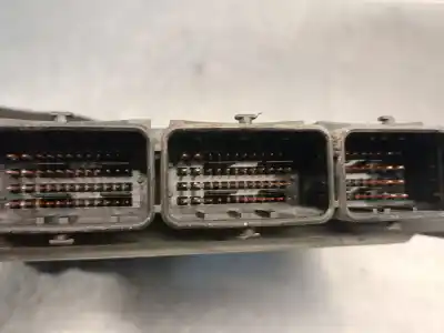 Автозапчасти б/у блок управления двигателем за renault espace iv (jk0/1_) 2.0 dci (jk02, jk03) ссылки oem iam 8200520036 0282012996 