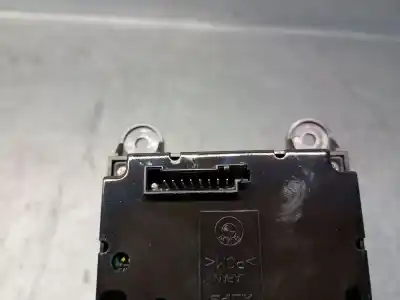 Peça sobressalente para automóvel em segunda mão Comandos De Alavanca por BMW SERIE 5 TOURING (E61) 2.5 CAT Referências OEM IAM 6941801  65826941801