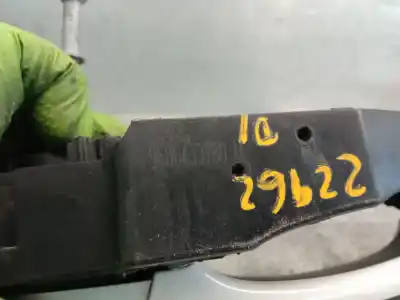 Автозапчастина б/у ліва передня зовнішня ручка для citroen c4 picasso ii 1.2 thp 130 посилання на oem iam 9686433780u  1606874580