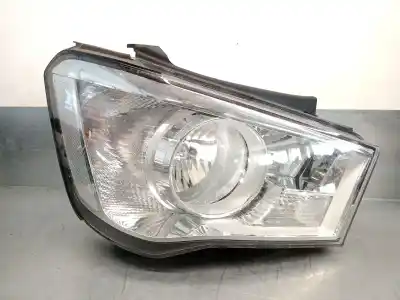 İkinci el araba yedek parçası SAG FAR için HYUNDAI H350 FURGÓN  OEM IAM referansları 9210259500  9210259500