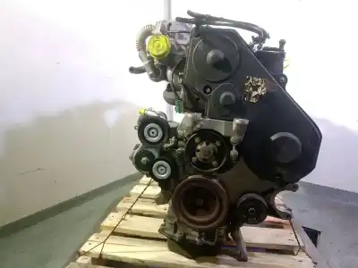Автозапчастина б/у двигун комплект для FORD FOCUS BERLINA (CAP) 1.8 TDCi Turbodiesel CAT Посилання на OEM IAM KKDA 6U32108 1444979