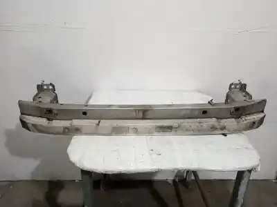 Peça sobressalente para automóvel em segunda mão reforço do pára choques dianteiro por toyota auris (_e15_) 1.4 d-4d (nde150_) referências oem iam 5202102120