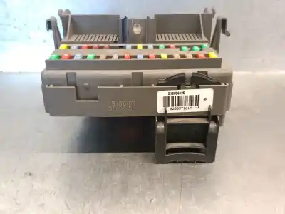 Автозапчасти б/у блок реле/предохранителей за renault espace iv (jk0/1_) 2.0 dci (jk02, jk03) ссылки oem iam 518856125  