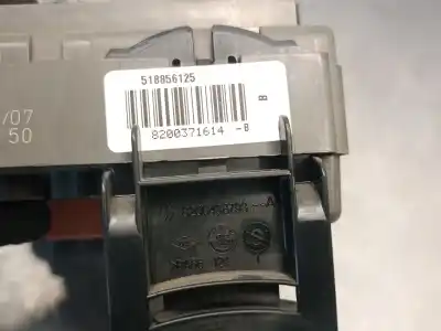 Автозапчасти б/у блок реле/предохранителей за renault espace iv (jk0/1_) 2.0 dci (jk02, jk03) ссылки oem iam 518856125  