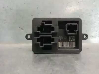 Автозапчасти б/у сопротивление нагреву за citroen c4 picasso ii 1.2 thp 130 ссылки oem iam 1609171180  1609171180