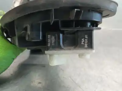 Автозапчастина б/у зовнішній пливний колпак для citroen c4 picasso ii 1.2 thp 130 посилання на oem iam 9814205980  9814205980